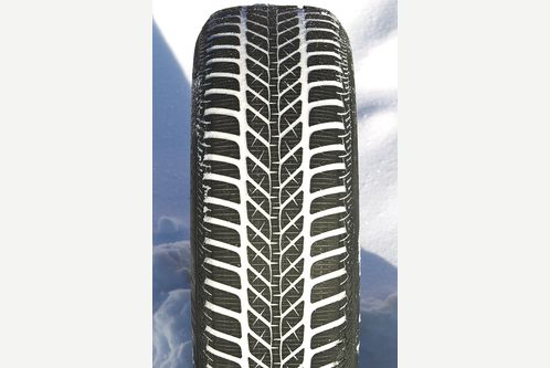 Fulda Kristall Controll HP